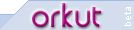 Click aqui e entre no nosso Orkut