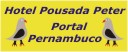 HOTEL POUSADA PETER, RUA DO AMPARO 215, OLINDA - PE